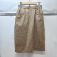 ウールスカート|CHRISTIAN DIOR