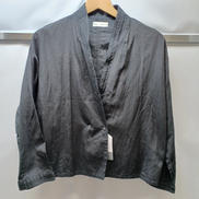 リネンジャケット|SISAM