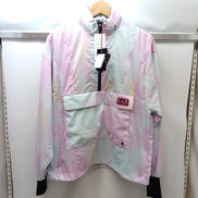 ハーフジップナイロンパーカー|EA7 EMPORIO ARMANI