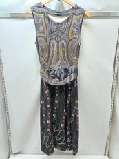 ノースリーブワンピース|ETRO