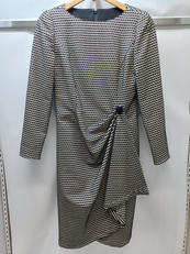 ドレープワンピース|TAE ASHIDA