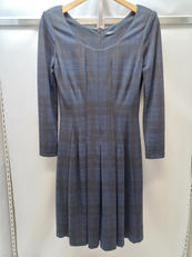 ロングスリーブワンピース|JIL SANDER NAVY