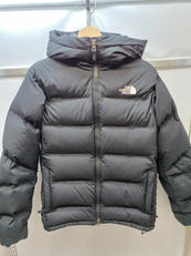 ビレイヤーパーカ|THE NORTH FACE