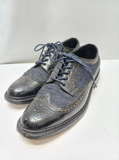 ウィングチップシューズ|YAMANE JAPANESE