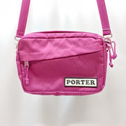 CASPER SHOULDER BAG|PORTER