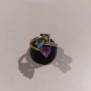 K9ストーンリング|NO BRAND