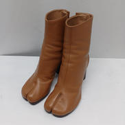 TABIブーツ|MAISON MARGIELA