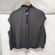 シルクブラウス|BALENCIAGA