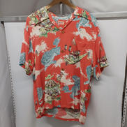 アロハシャツ|SUN SURF