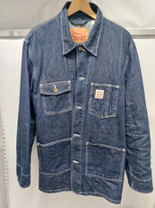 デニムカバーオール|LEVI'S