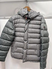 ダウンジャケット|HETREGO