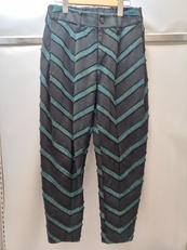 デザインバルーンパンツ|ISSEY MIYAKE