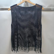 メッシュトップス|ISSEY MIYAKE