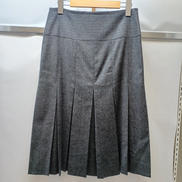 プリーツスカート|FENDI