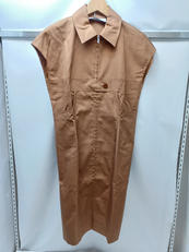 ノースリーブワンピース|GIVENCHY