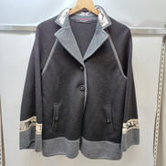 ニットジャケット|LEONARD