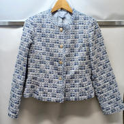 ツイードジャケット|ANAYI