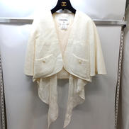 ツイードジャケット|CHANEL