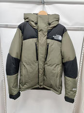 バルトロライトジャケット|THE NORTH FACE