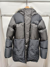 エクスプローラーヒムコート|THE NORTH FACE