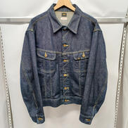 デニムジャケット|LEE