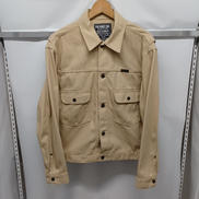 トラッカージャケット|HYSTERIC GLAMOUR