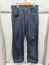 デニムパンツ|LEE