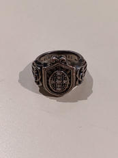 リング|BLACK LABEL CRESTBRIDGE