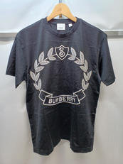 刺繍ロゴTシャツ|BURBERRY