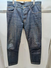 デニムパンツ|GUCCI