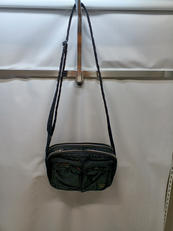 タンカーショルダーバック|PORTER