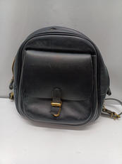 レザーバックパック|HERZ