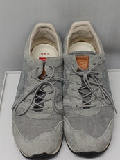 TIGER ALLY DELUXE|ONITSUKA TIGER