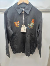 ベトナムジャケット|HOUSTON