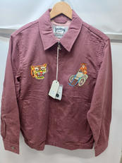 ベトナムジャンパー|HOUSTON