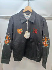 ベトナムジャケット|HOUSTON