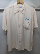 レーヨンシャツ|BUZZ RICKSON'S