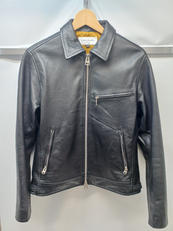 レザージャケット|RETRO GRADE