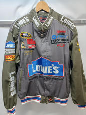 レーシングジャケット|JH DESIGN