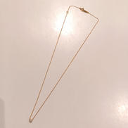 K18ネックレス|VENDOME AOYAMA