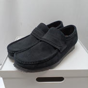 ワラビーローファー|CLARKS