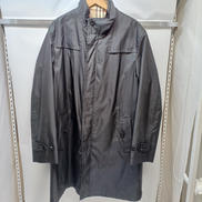 スタンドカラーコート|BURBERRY