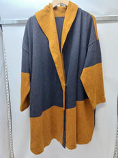 ニットカーディガン|ISSEY MIYAKE HAAT