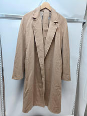 ロングコート|MAX MARA