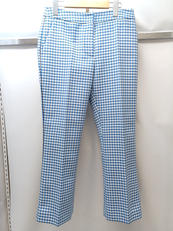 ツイードパンツ|MARNI