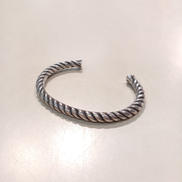 ROPE BANGLE|CHRISTIAN DADA
