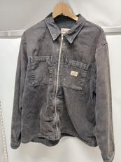 ジップジャケット|STUSSY