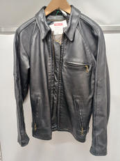 ライダースジャケット|SCHOTT