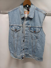 70401 デニムベスト|LEVI'S