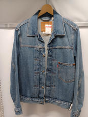 TYPE 1 トラッカージャケット|LEVI'S